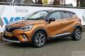 Renault Captur 1.6 160 Plug-in Hybrid PHEV Intens Orange - thumbnail 7