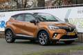 Renault Captur 1.6 160 Plug-in Hybrid PHEV Intens Orange - thumbnail 1
