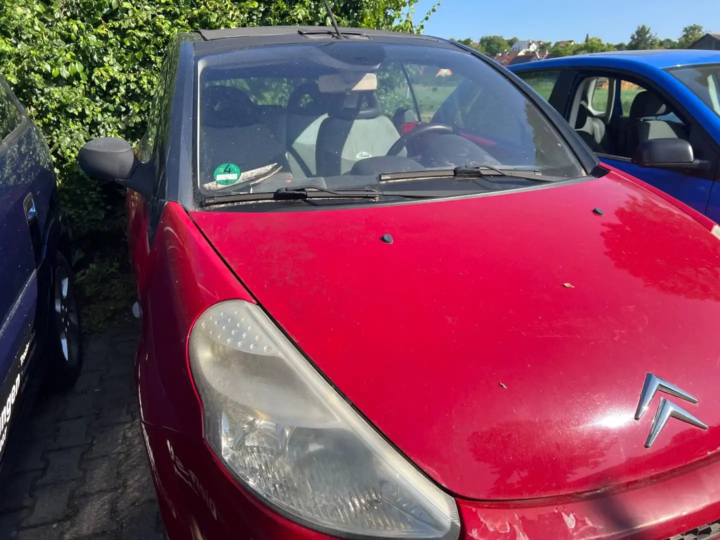Citroen C3 1.4 - 2