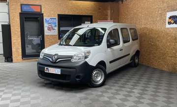 Maxi 1.5 dCi eur6b utilitaire * Garantie 1 à 3ans * TVA récupérable