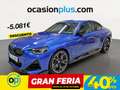 BMW 240 M240iA Coupé Azul - thumbnail 1