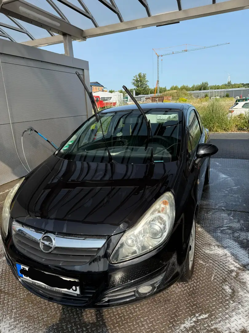 Opel Corsa 1.4 16V Edition - 1