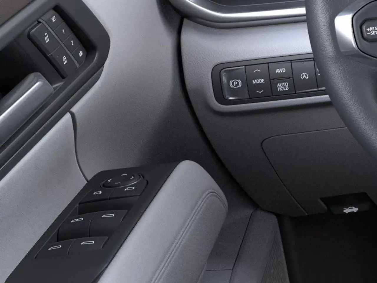 GMC Terrain снимка GMC Terrain