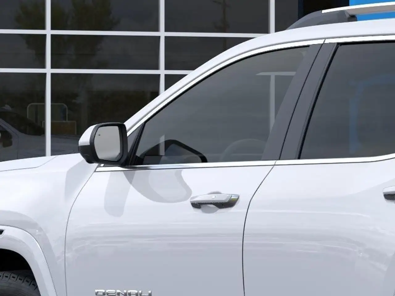 GMC Terrain снимка GMC Terrain
