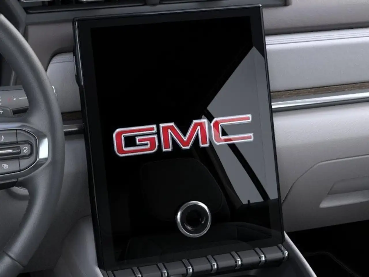 GMC Terrain снимка GMC Terrain