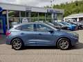 Ford Kuga ST-Line AHK+LED+NAVI+PP+CAM+WINTERP. Bleu - thumbnail 6