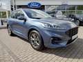 Ford Kuga ST-Line AHK+LED+NAVI+PP+CAM+WINTERP. Bleu - thumbnail 1