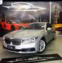 BMW 750 750i xdrive Luxury carbon core, by franco alosa - thumbnail 1