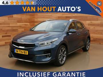 1.0 T-GDi DynamicLine | 120PK | CARPLAY | CAMERA |