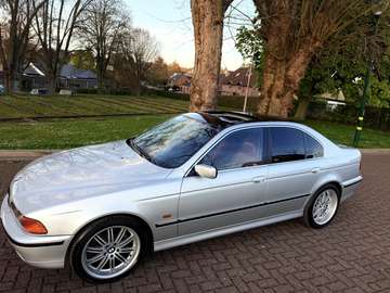 523i Special Equipment 2