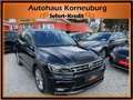 Volkswagen Tiguan 2,0 TDI 4Motion Sky DSG*R-LINE*Panoramadach*NAVI* Noir - thumbnail 1