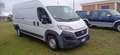 Fiat Ducato 2.3 diesel Bianco - thumbnail 2