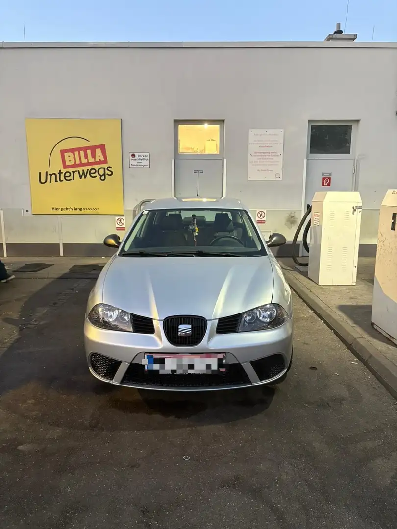 SEAT Ibiza Fresh 1,2 12V - 1