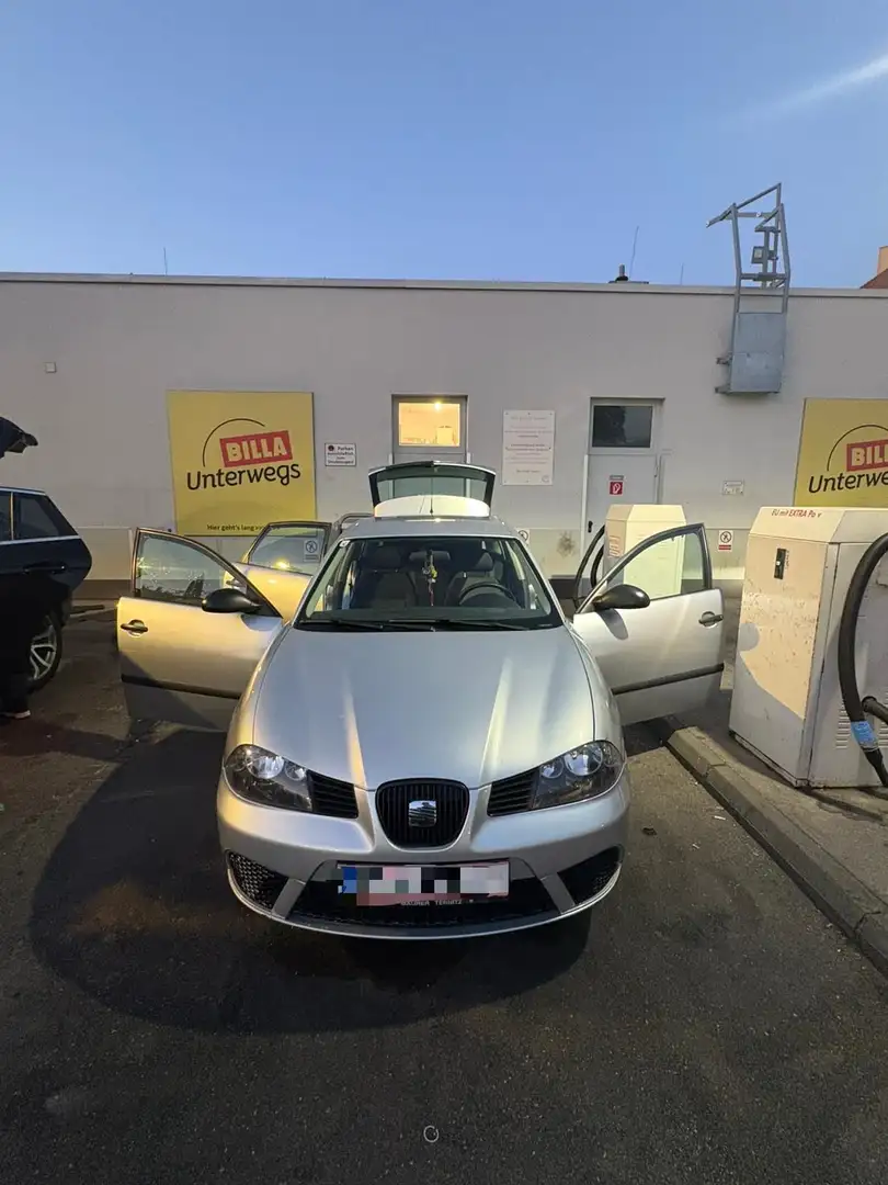 SEAT Ibiza Fresh 1,2 12V - 2