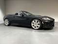 Jaguar XKR 5.0 V8 XKR Cabriolet Schwarz - thumbnail 2