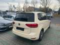 Volkswagen Touran 2,0 TDI SCR DSG 7 Sitzer, Navi Gelb - thumbnail 6