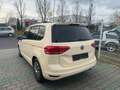 Volkswagen Touran 2,0 TDI SCR DSG 7 Sitzer, Navi Gelb - thumbnail 9