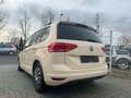 Volkswagen Touran 2,0 TDI SCR DSG 7 Sitzer, Navi Gelb - thumbnail 10