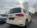 Volkswagen Touran 2,0 TDI SCR DSG 7 Sitzer, Navi Gelb - thumbnail 8
