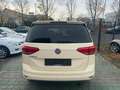Volkswagen Touran 2,0 TDI SCR DSG 7 Sitzer, Navi Gelb - thumbnail 7