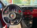 Abarth 500C ABARTH 500 CABRIO ESSE ESSE 1.4 TURBO 160CV Rot - thumbnail 10