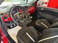 Abarth 500C ABARTH 500 CABRIO ESSE ESSE 1.4 TURBO 160CV Rot - thumbnail 9