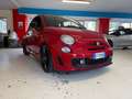 Abarth 500C ABARTH 500 CABRIO ESSE ESSE 1.4 TURBO 160CV Rot - thumbnail 3