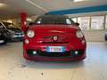 Abarth 500C ABARTH 500 CABRIO ESSE ESSE 1.4 TURBO 160CV Rot - thumbnail 2