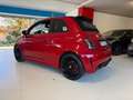 Abarth 500C ABARTH 500 CABRIO ESSE ESSE 1.4 TURBO 160CV Rot - thumbnail 6