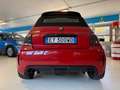 Abarth 500C ABARTH 500 CABRIO ESSE ESSE 1.4 TURBO 160CV Rot - thumbnail 5