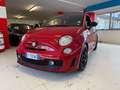 Abarth 500C ABARTH 500 CABRIO ESSE ESSE 1.4 TURBO 160CV Rot - thumbnail 1