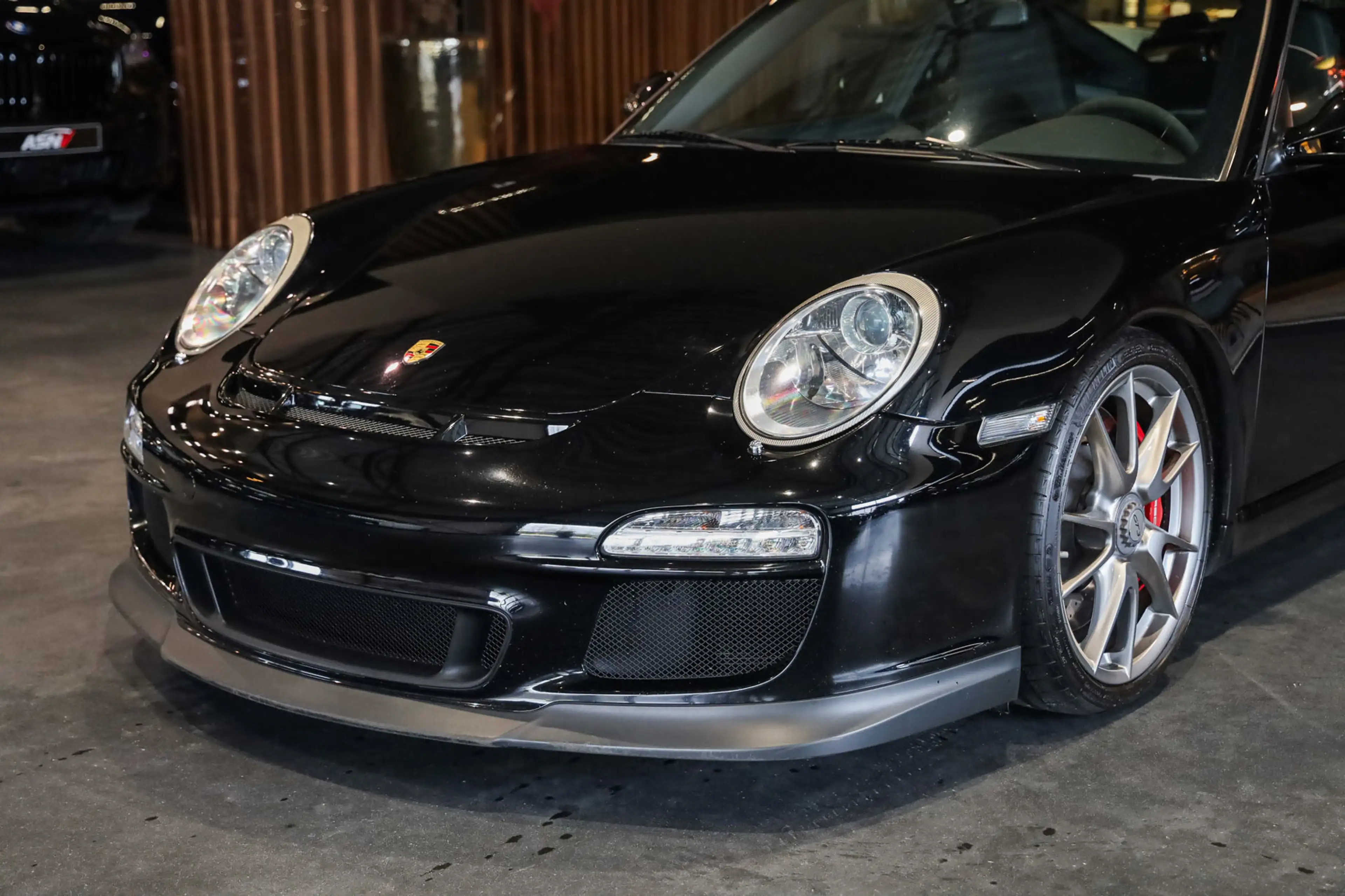 Porsche 997 997.2 Coupé 3.8 GT3, 435 PK, MK2, Handbak, Sport/C — photo 32