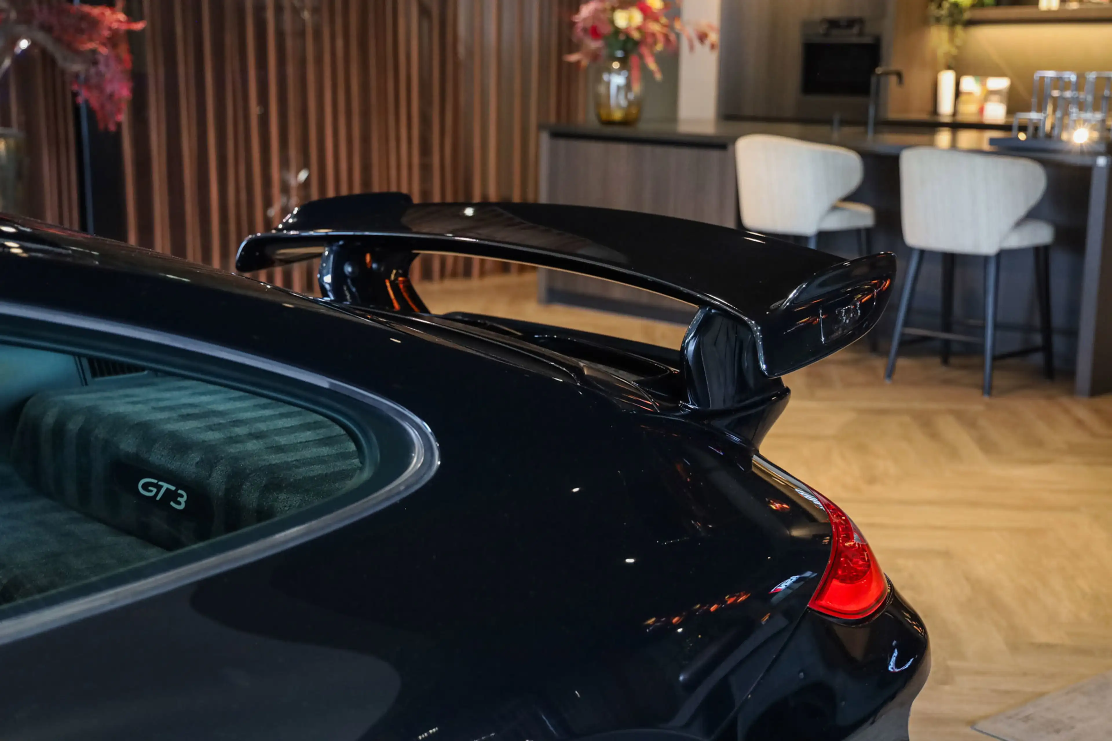 Porsche 997 997.2 Coupé 3.8 GT3, 435 PK, MK2, Handbak, Sport/C — photo 40