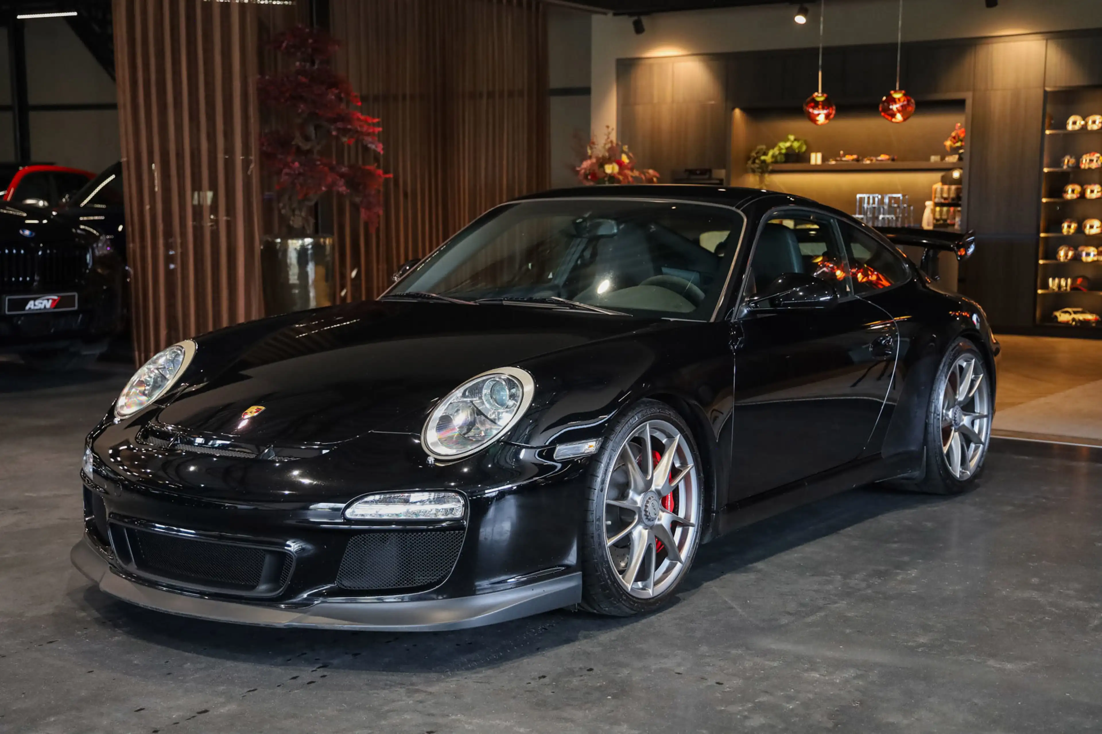 Porsche 997 997.2 Coupé 3.8 GT3, 435 PK, MK2, Handbak, Sport/C — photo 31