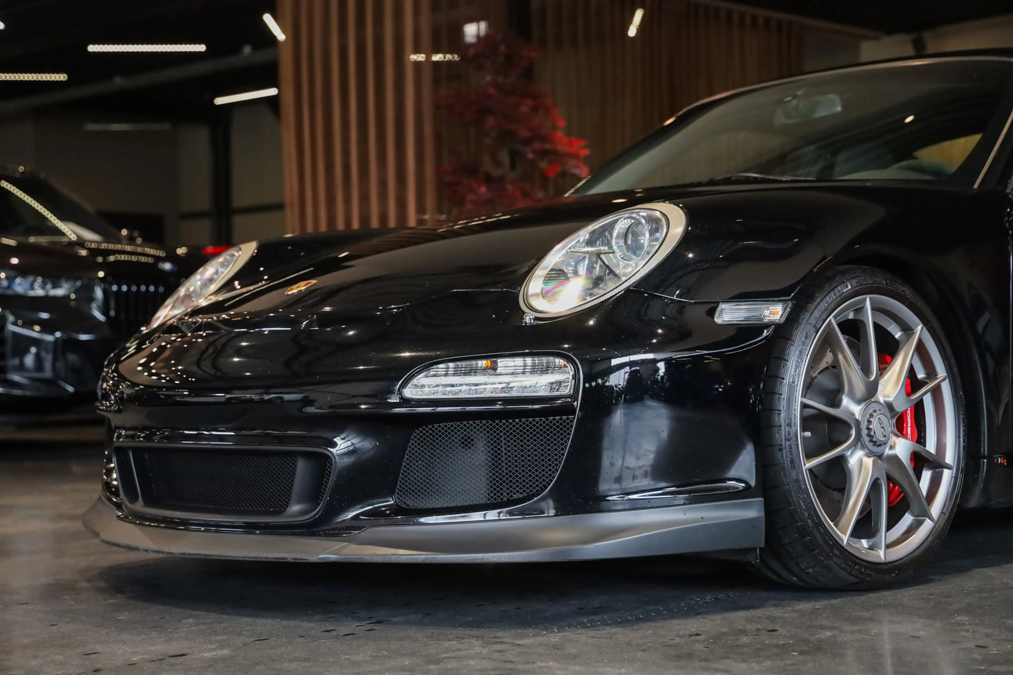 Porsche 997 997.2 Coupé 3.8 GT3, 435 PK, MK2, Handbak, Sport/C — photo 33