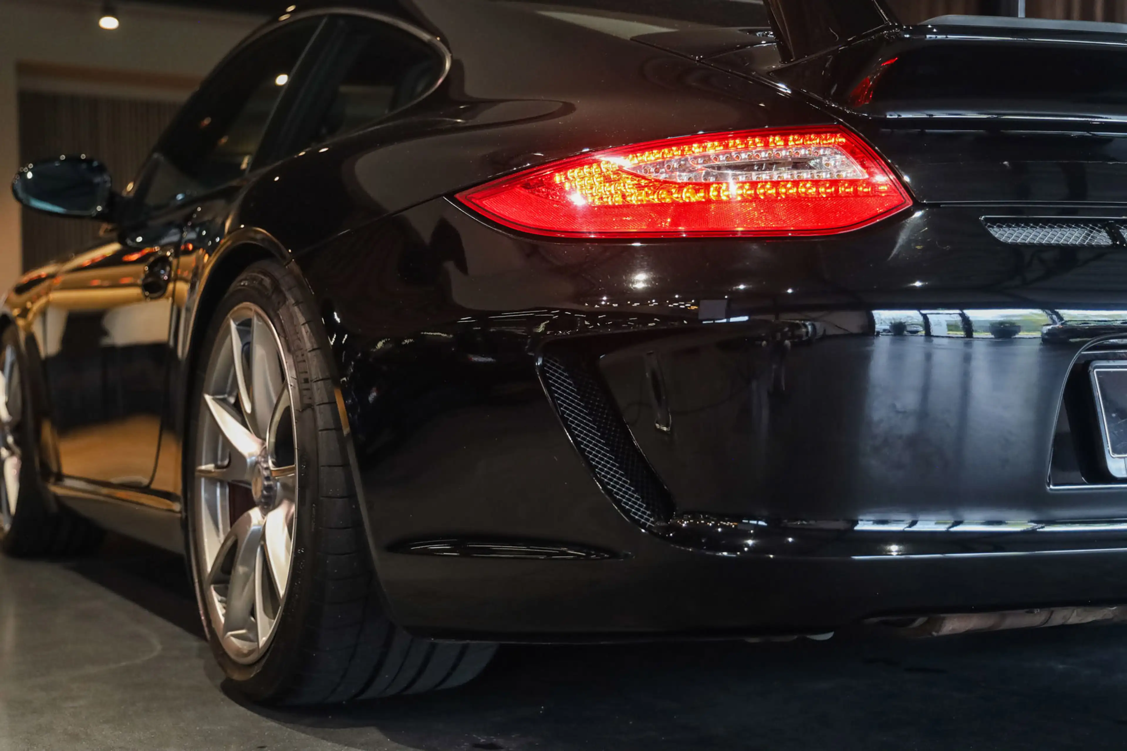 Porsche 997 997.2 Coupé 3.8 GT3, 435 PK, MK2, Handbak, Sport/C — photo 42