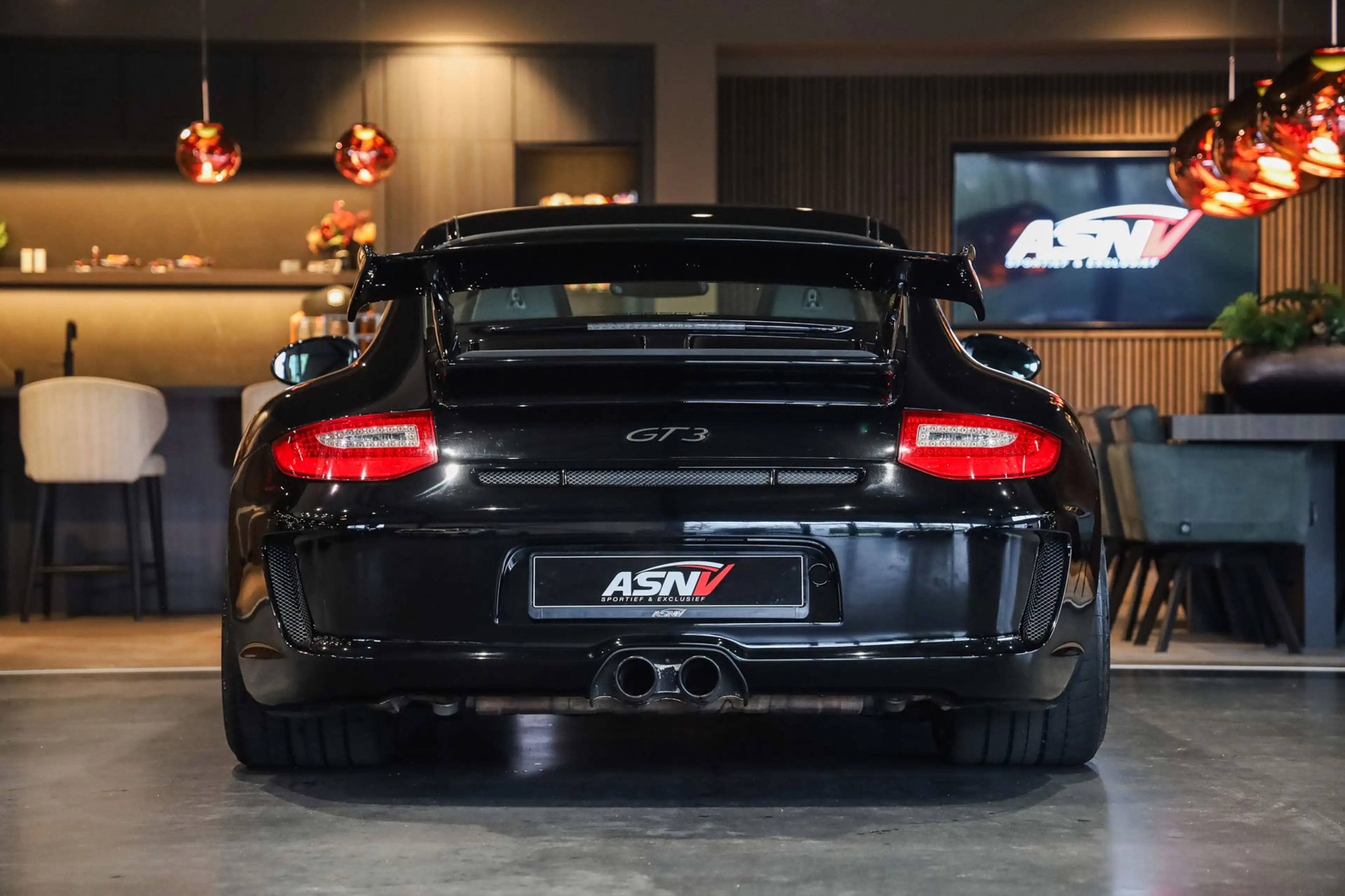 Porsche 997 997.2 Coupé 3.8 GT3, 435 PK, MK2, Handbak, Sport/C — photo 34
