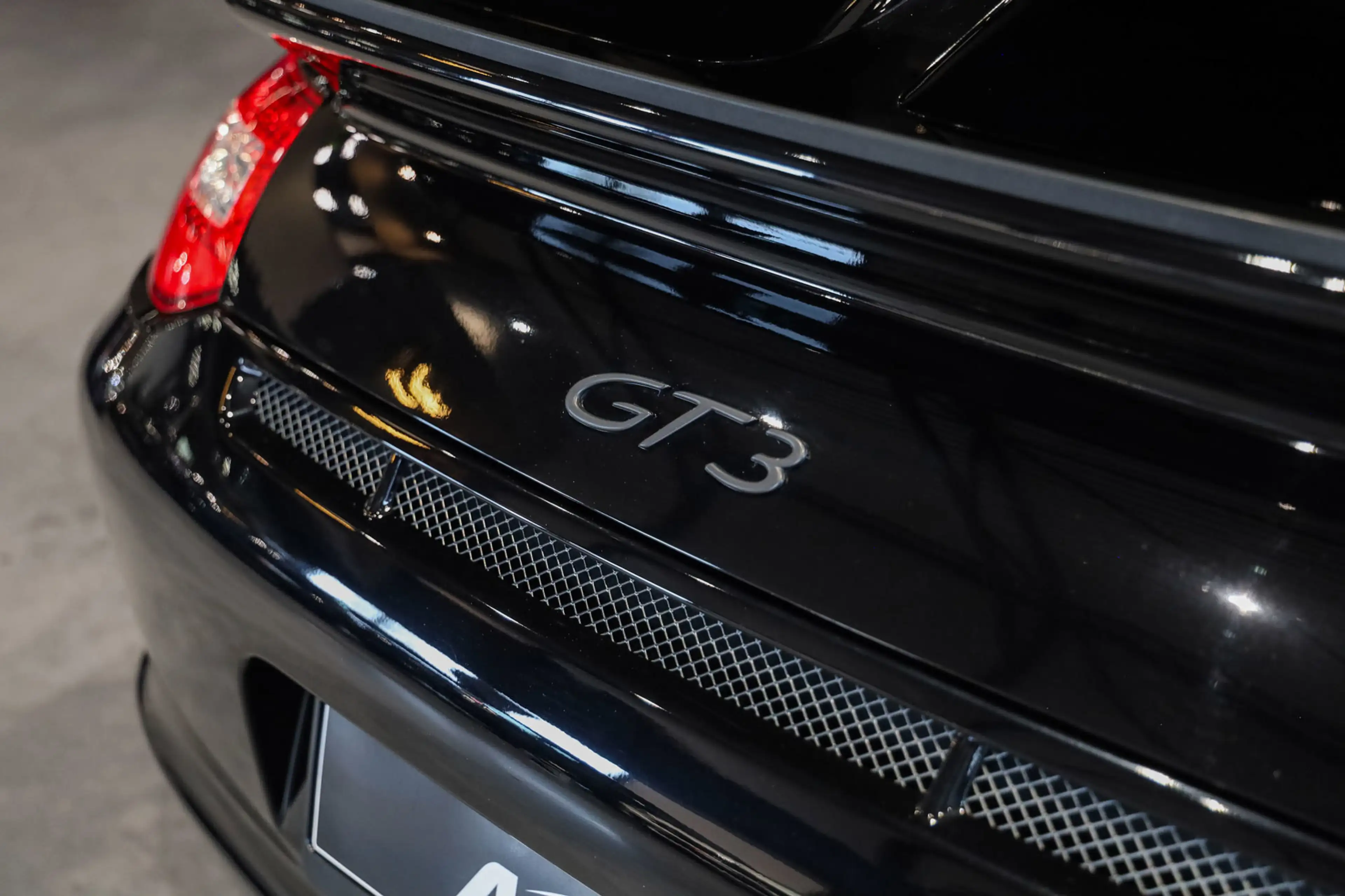 Porsche 997 997.2 Coupé 3.8 GT3, 435 PK, MK2, Handbak, Sport/C — photo 38