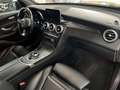 Mercedes-Benz GLC 220 GLC 220d Coupe 4M Exclusive+LED+GSD+Park Negro - thumbnail 16
