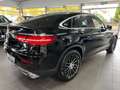 Mercedes-Benz GLC 220 GLC 220d Coupe 4M Exclusive+LED+GSD+Park Negro - thumbnail 11