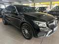 Mercedes-Benz GLC 220 GLC 220d Coupe 4M Exclusive+LED+GSD+Park Zwart - thumbnail 3