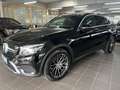 Mercedes-Benz GLC 220 GLC 220d Coupe 4M Exclusive+LED+GSD+Park Negro - thumbnail 6