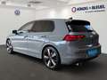 Volkswagen Golf GTD 2,0 TDI DSG*Nav*AHK*LED*StHz*CarPlay Grau - thumbnail 5