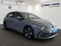 Volkswagen Golf GTD 2,0 TDI DSG*Nav*AHK*LED*StHz*CarPlay Grau - thumbnail 3