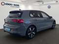 Volkswagen Golf GTD 2,0 TDI DSG*Nav*AHK*LED*StHz*CarPlay Grau - thumbnail 4