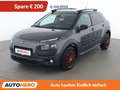 Citroen C4 Cactus 1.6 Blue-HDi Shine Grau - thumbnail 1