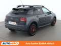 Citroen C4 Cactus 1.6 Blue-HDi Shine Grau - thumbnail 6