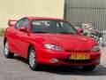 Hyundai Coupe 2.0i FX | Airco | Elektrische ramen| 16 inch | 2 s Rojo - thumbnail 3