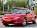 Hyundai Coupe 2.0i FX | Airco | Elektrische ramen| 16 inch | 2 s Rojo - thumbnail 1