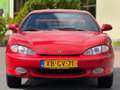 Hyundai Coupe 2.0i FX | Airco | Elektrische ramen| 16 inch | 2 s Rojo - thumbnail 2